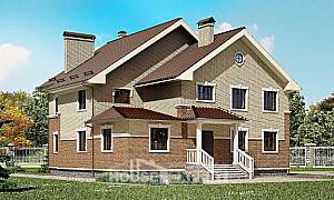 Проекты двухэтажных домов, Псков