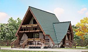 Проекты двухэтажных домов, Великие Луки