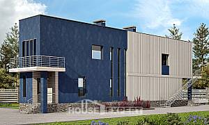 Проекты двухэтажных домов, Великие Луки